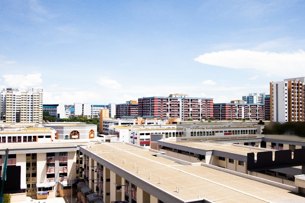 Blk 836 Tampines Street 82 (Tampines), HDB 4 Rooms #204131231